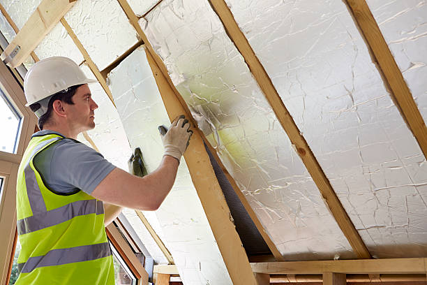 Best Spray Foam Insulation  in Snyderville, UT